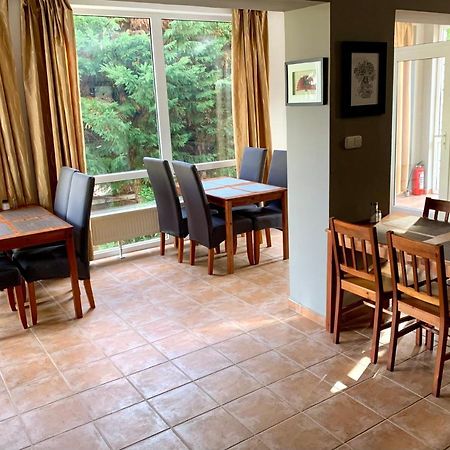Koi Apartman Balatonalmadi Luaran gambar