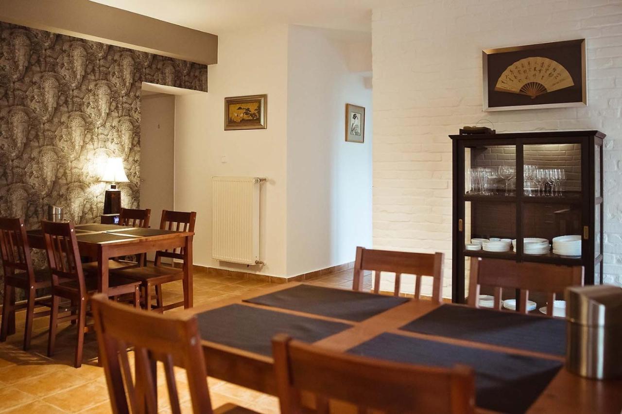 Koi Apartman Balatonalmadi Luaran gambar