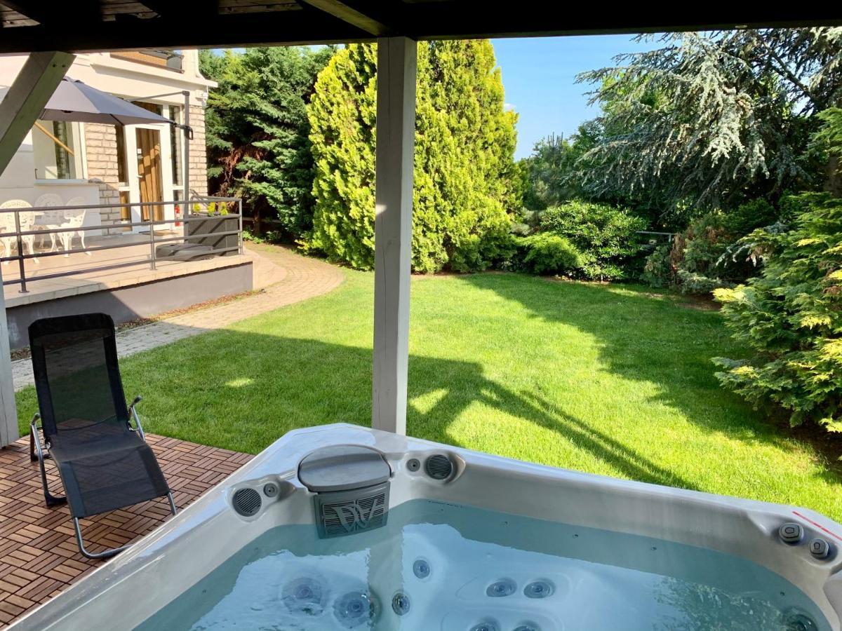Koi Apartman Balatonalmadi Luaran gambar