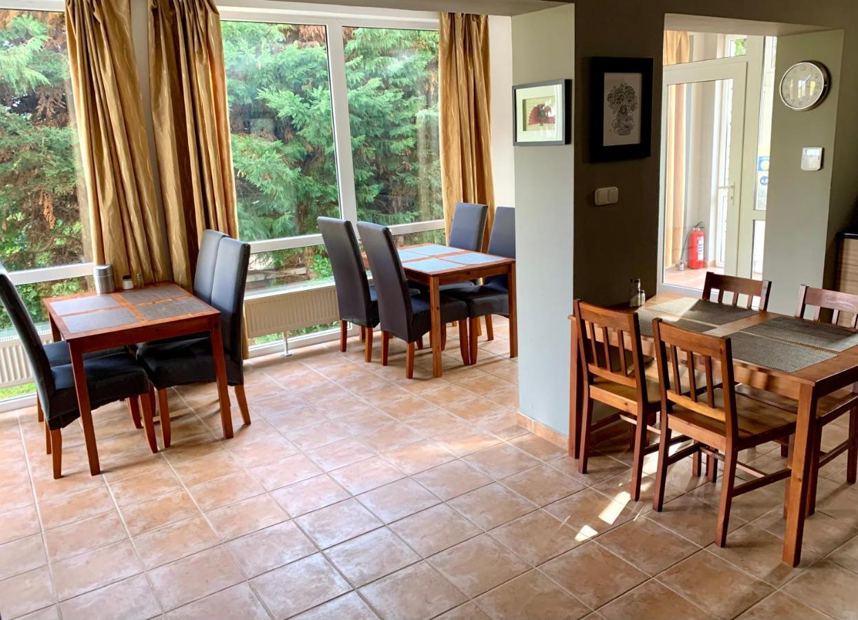 Koi Apartman Balatonalmadi Luaran gambar