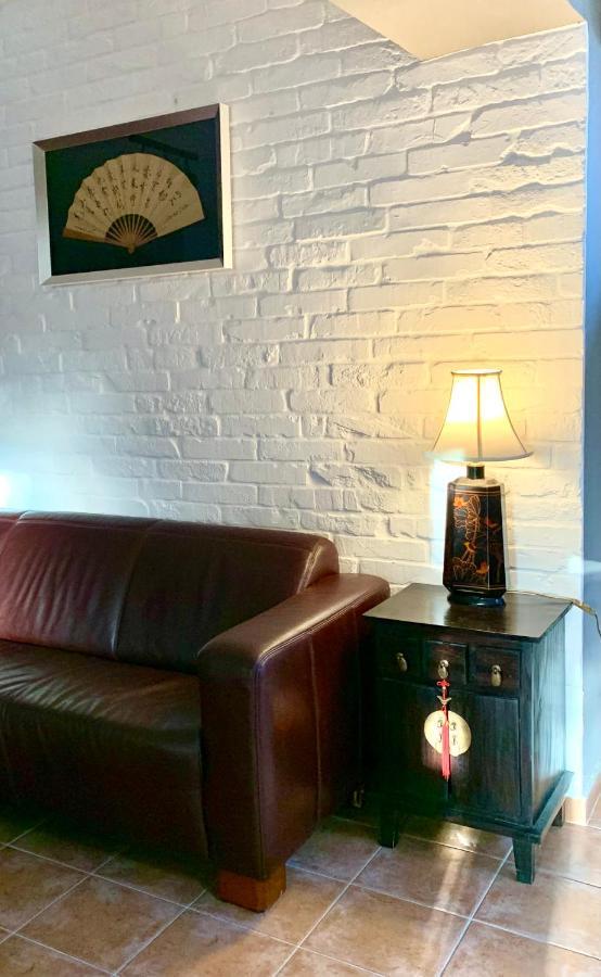 Koi Apartman Balatonalmadi Luaran gambar
