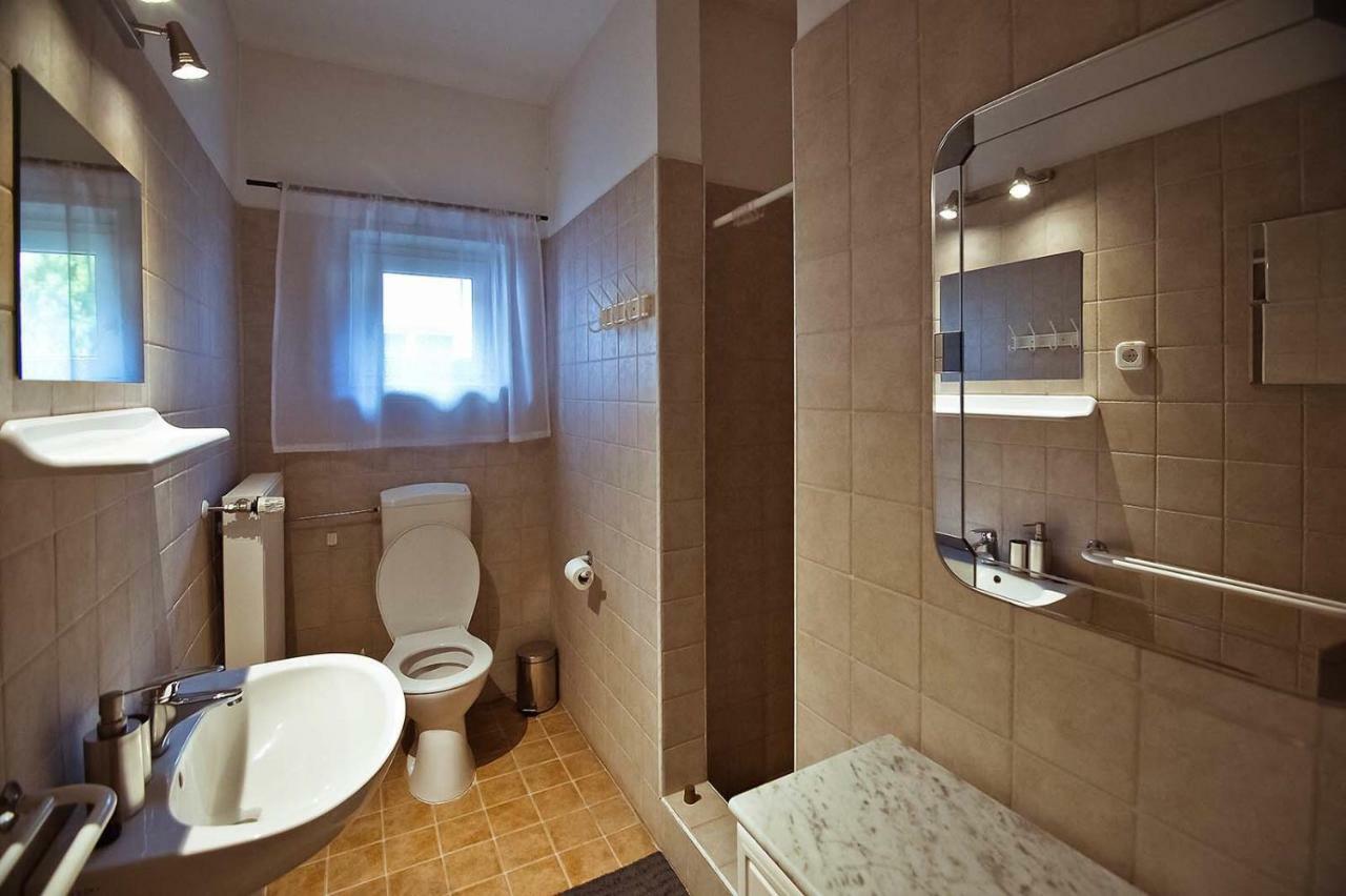 Koi Apartman Balatonalmadi Luaran gambar