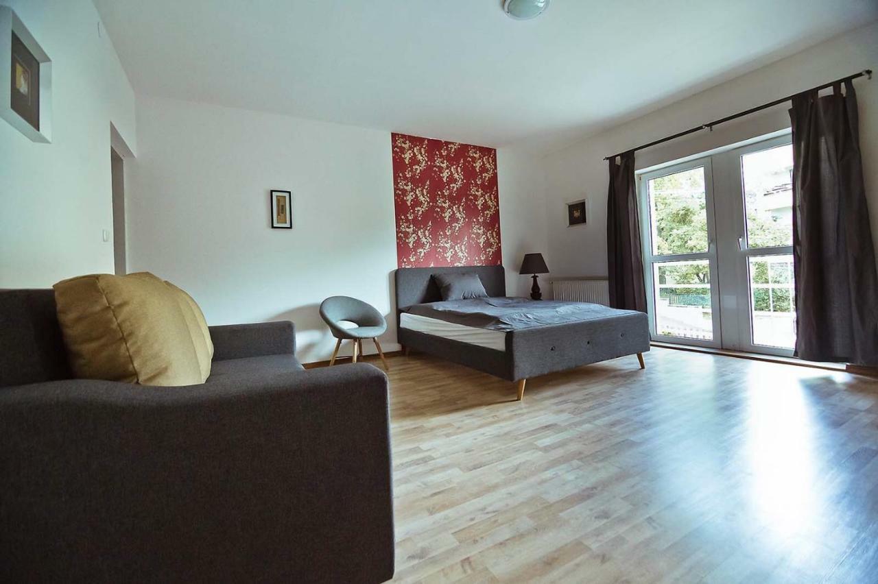 Koi Apartman Balatonalmadi Luaran gambar