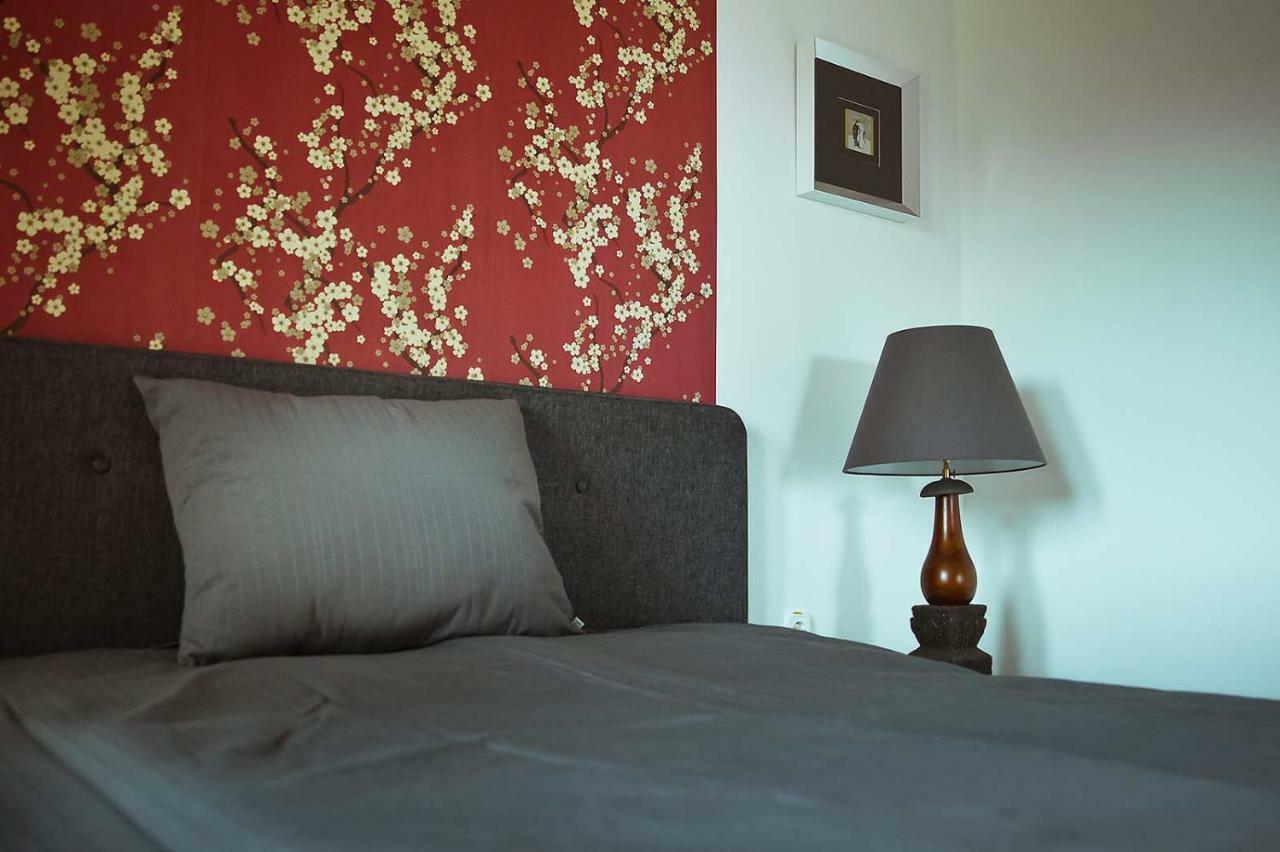 Koi Apartman Balatonalmadi Luaran gambar