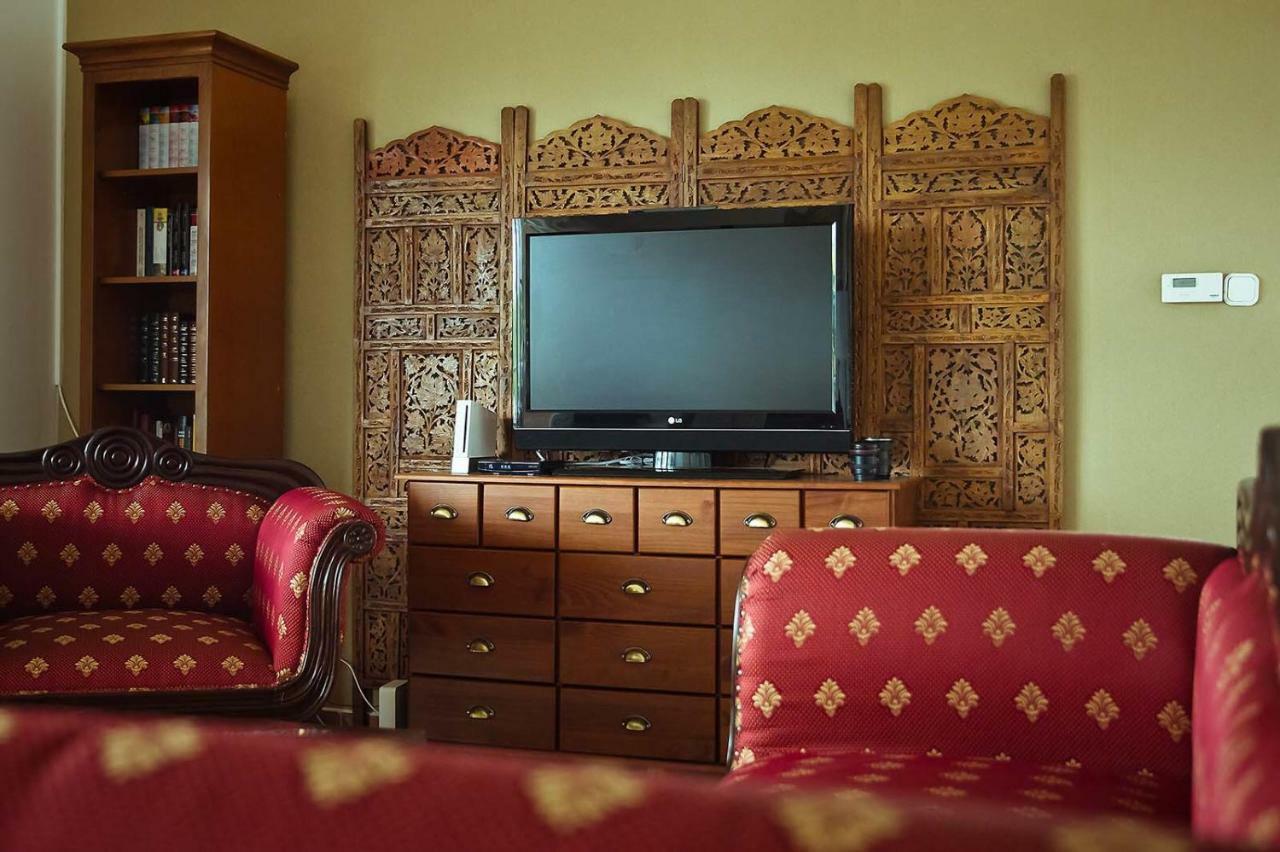 Koi Apartman Balatonalmadi Luaran gambar