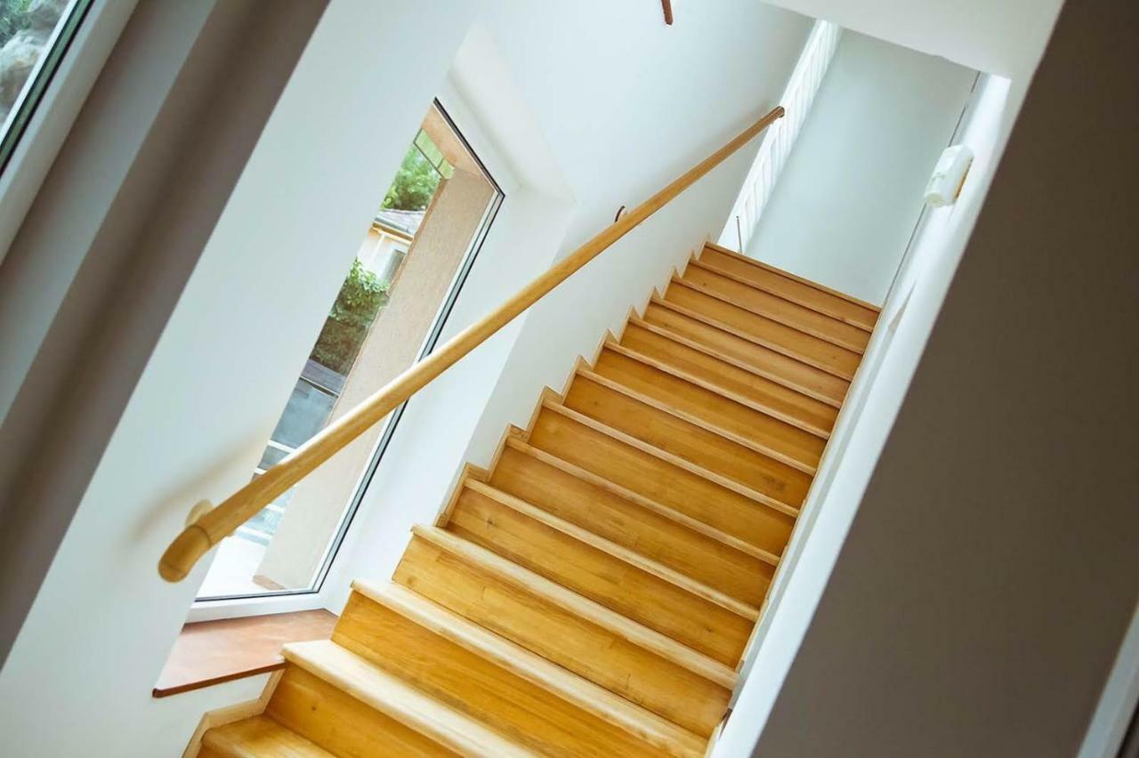 Koi Apartman Balatonalmadi Luaran gambar