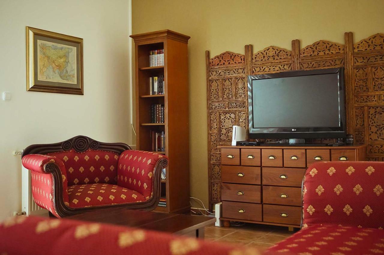 Koi Apartman Balatonalmadi Luaran gambar