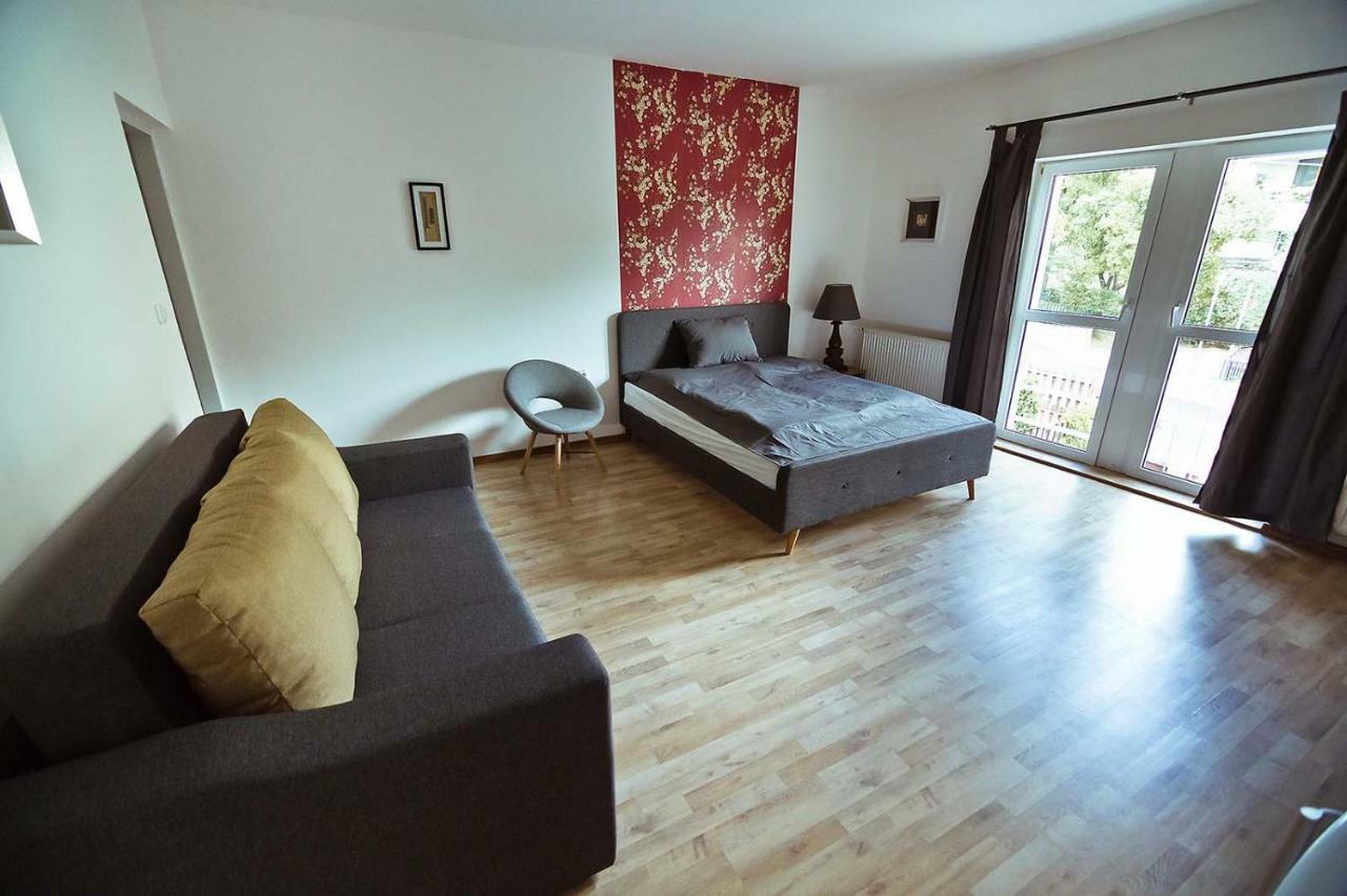 Koi Apartman Balatonalmadi Luaran gambar